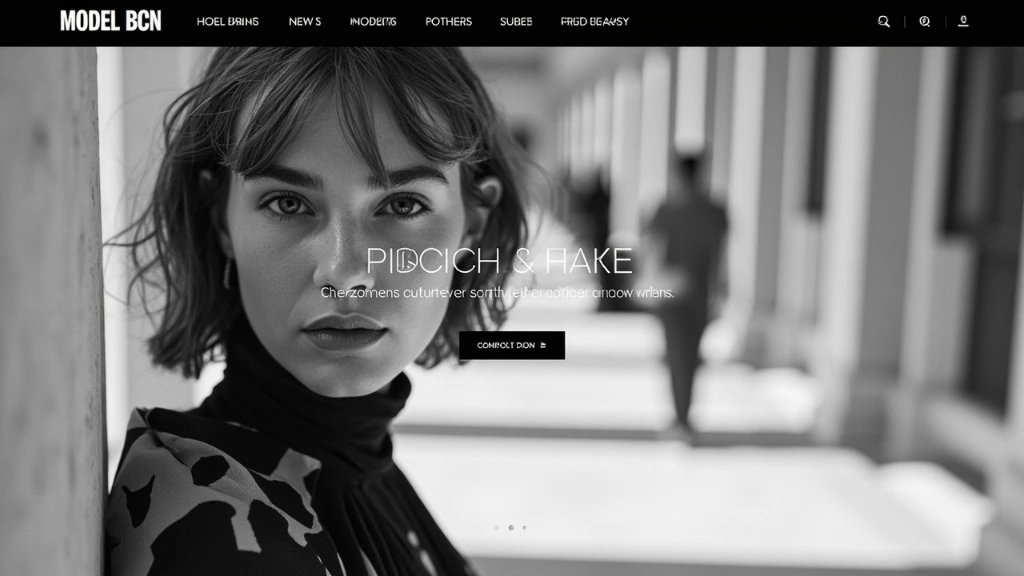 Archive image from a 2009 Barcelona editorial placement